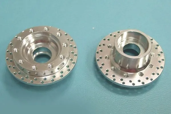 Qu’est-ce que l’usinage CNC de précision ?