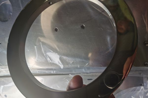 Quel est le processus d'usinage CNC?