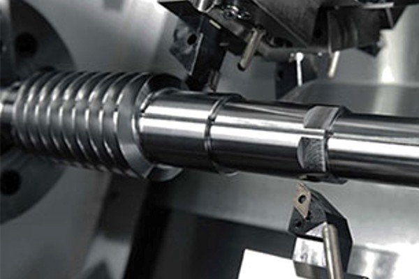 Comment l’usinage CNC de précision améliore la précision et l’efficacité de la fabrication ?