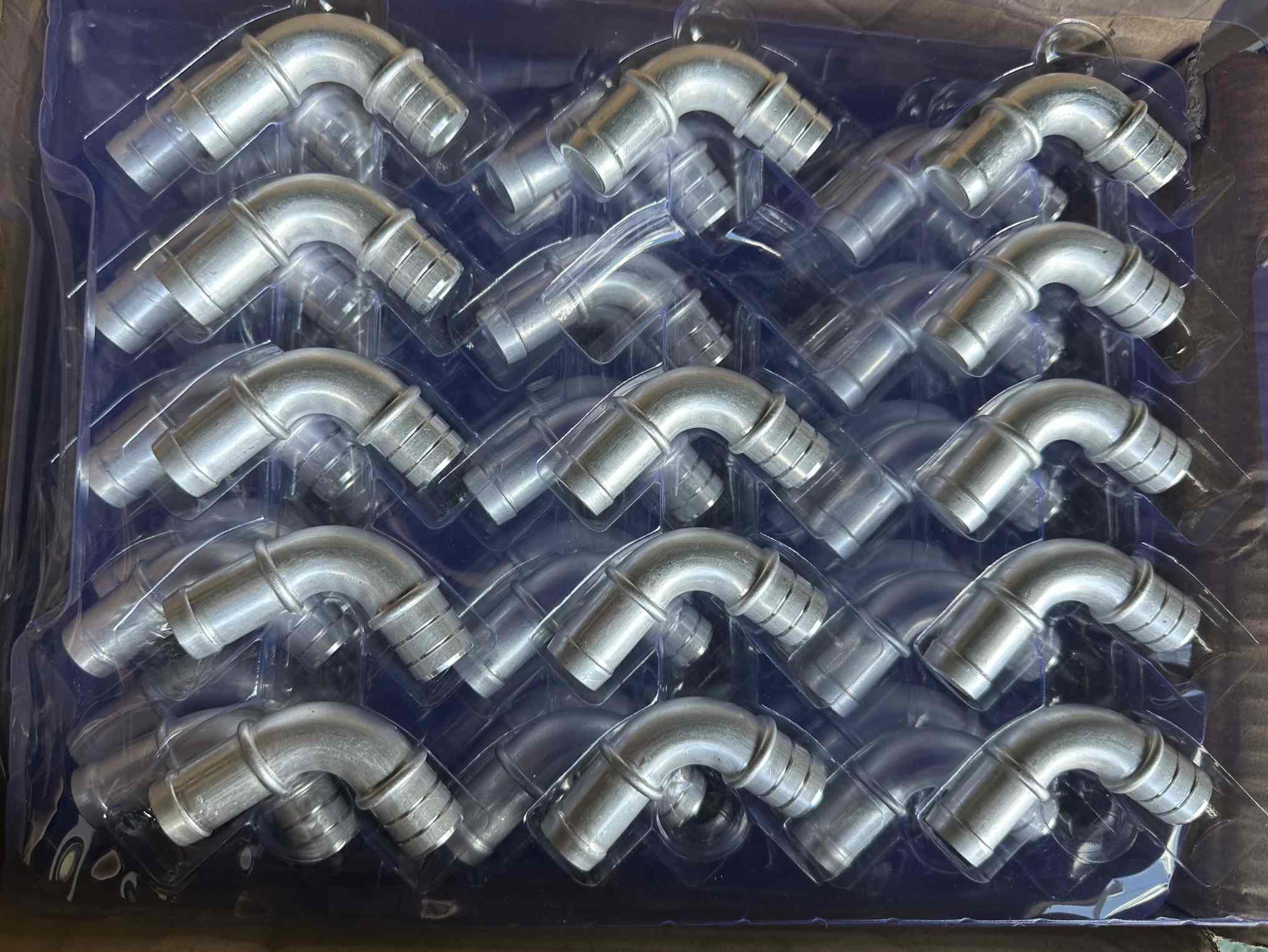 Usinage CNC de précision pour composants industriels personnalisés