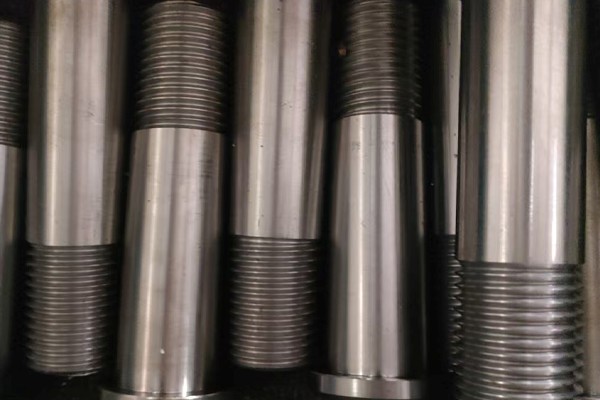IATF Précision en acier en acier inoxydable en acier