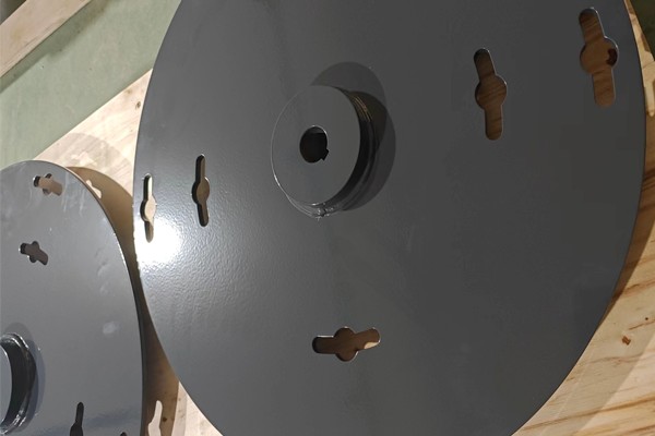 Pièces d'usinage CNC de précision