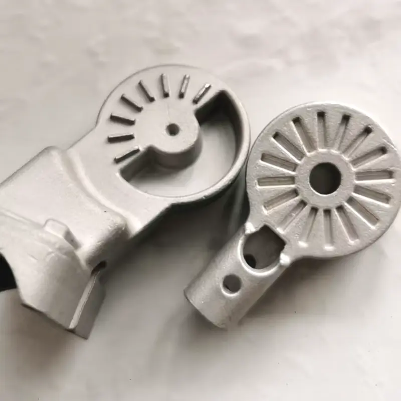 Pièces de moulage de précision en acier inoxydable de précision